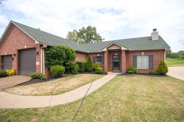 3812 Ridgepointe Cove, Jonesboro, AR 72404