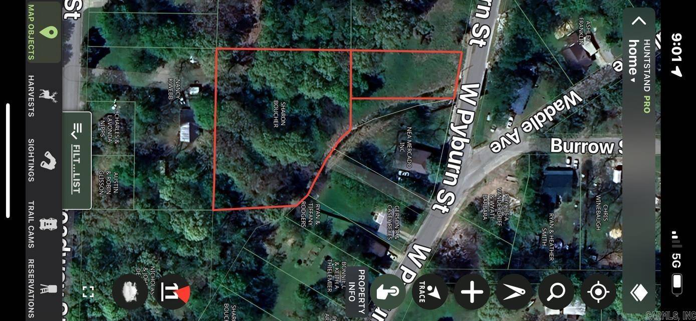 Pocahontas, AR 72455