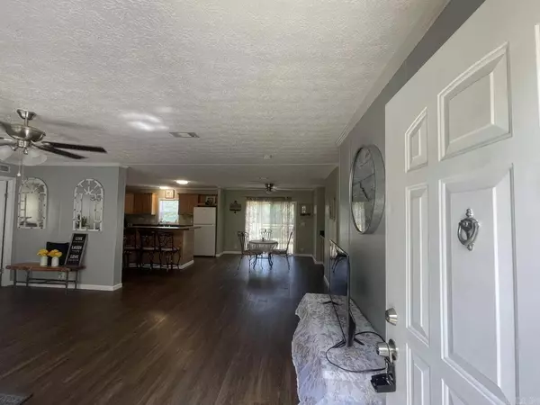 Highland, AR 72542,188 Alma Drive