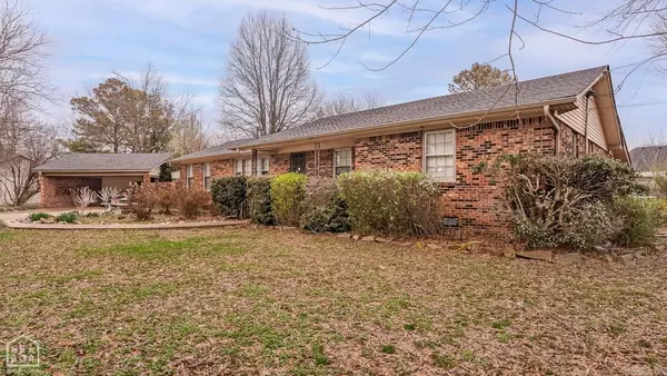 212 Perch St., Harrisburg, AR 72432