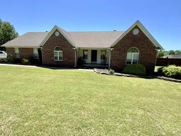 104 Ashlei Lane, Searcy, AR 72143