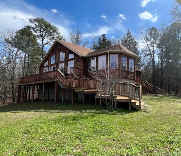 3523 Southside Road, Oden, AR 71961