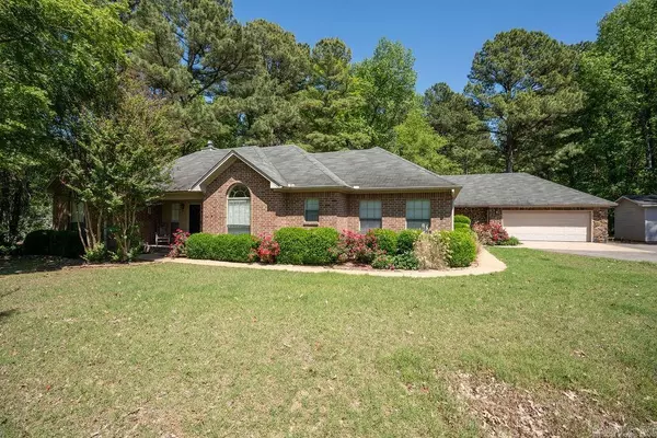 Cabot, AR 72023,305 Pleasant Meadows Cv