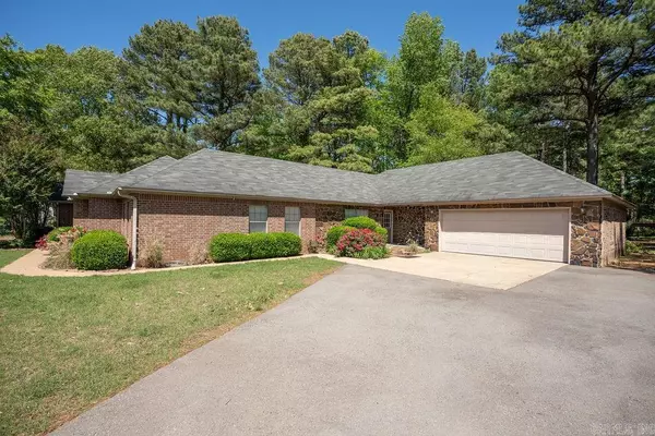 Cabot, AR 72023,305 Pleasant Meadows Cv