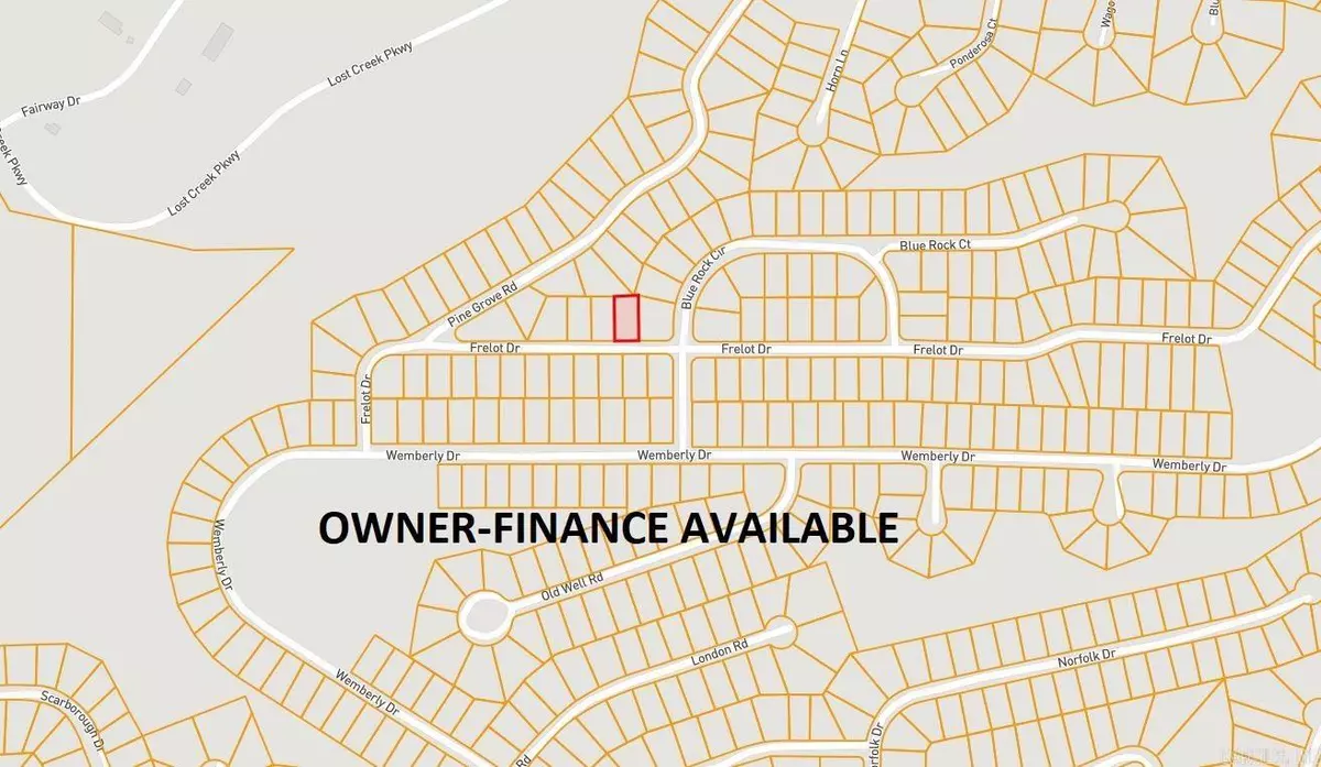 Fairfield Bay, AR 72088,Address not disclosed