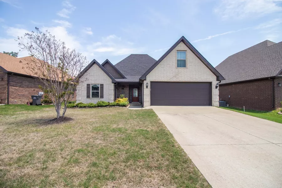 960 Wildcat, Jonesboro, AR 72405