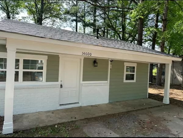 Shannon Hills, AR 72103,14600 Joan Drive