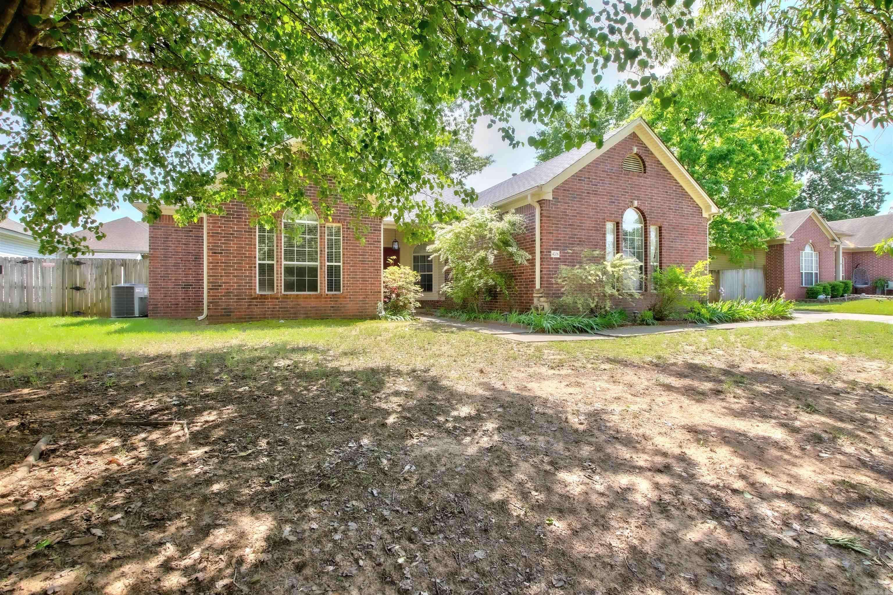 4208 Donna Drive, Benton, AR 72015