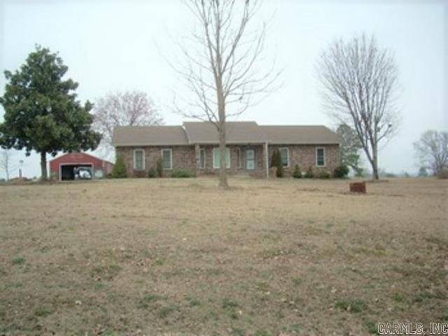 825 Old Hickory, Hattieville, AR 72063