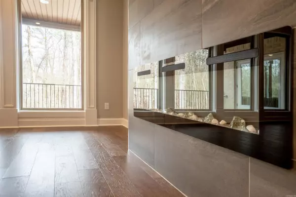 Hot Springs Vill., AR 71909,21 Pacifica Circle