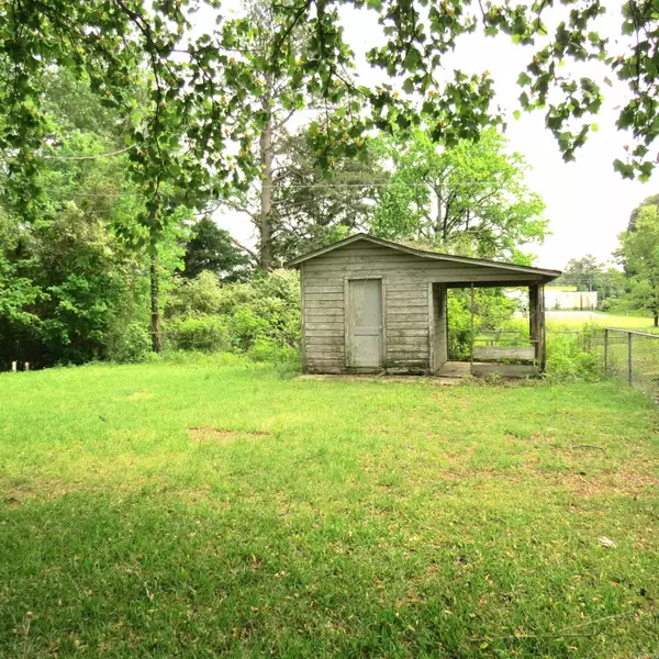 Pine Bluff, AR 71603,4510 W 30th Avenue