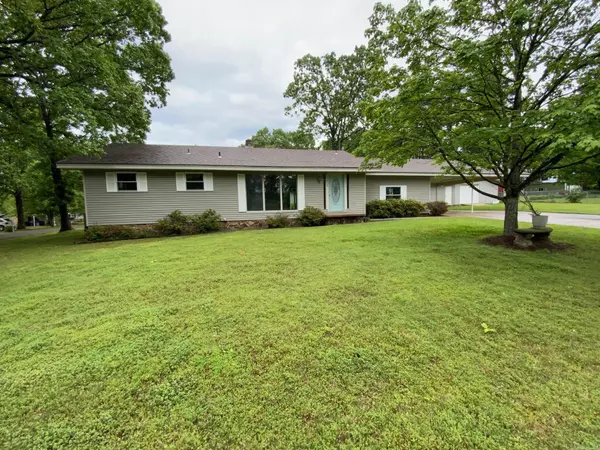 310 LoHawk Drive, Heber Springs, AR 72543