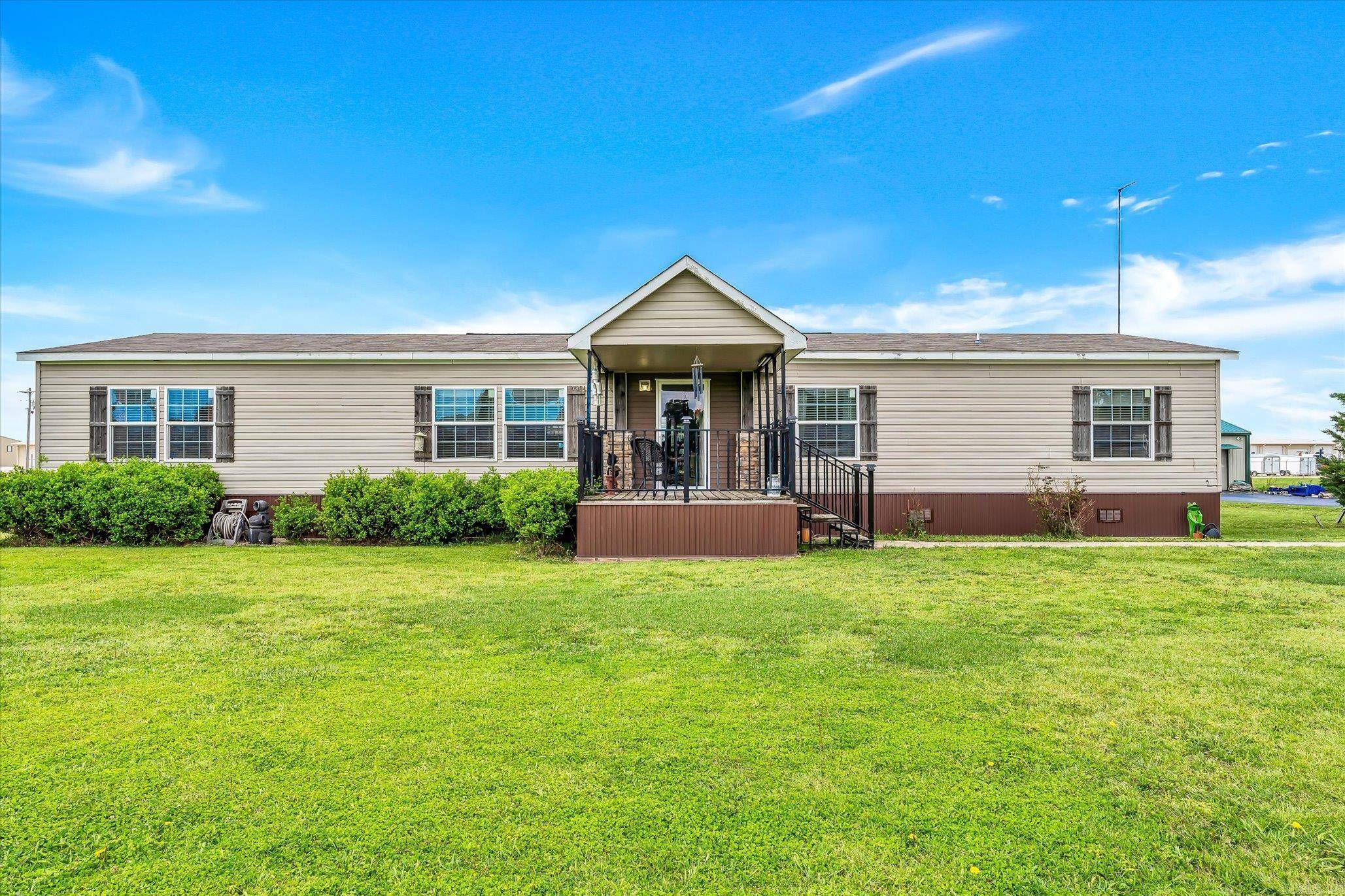 231 CR 405, Jonesboro, AR 72404