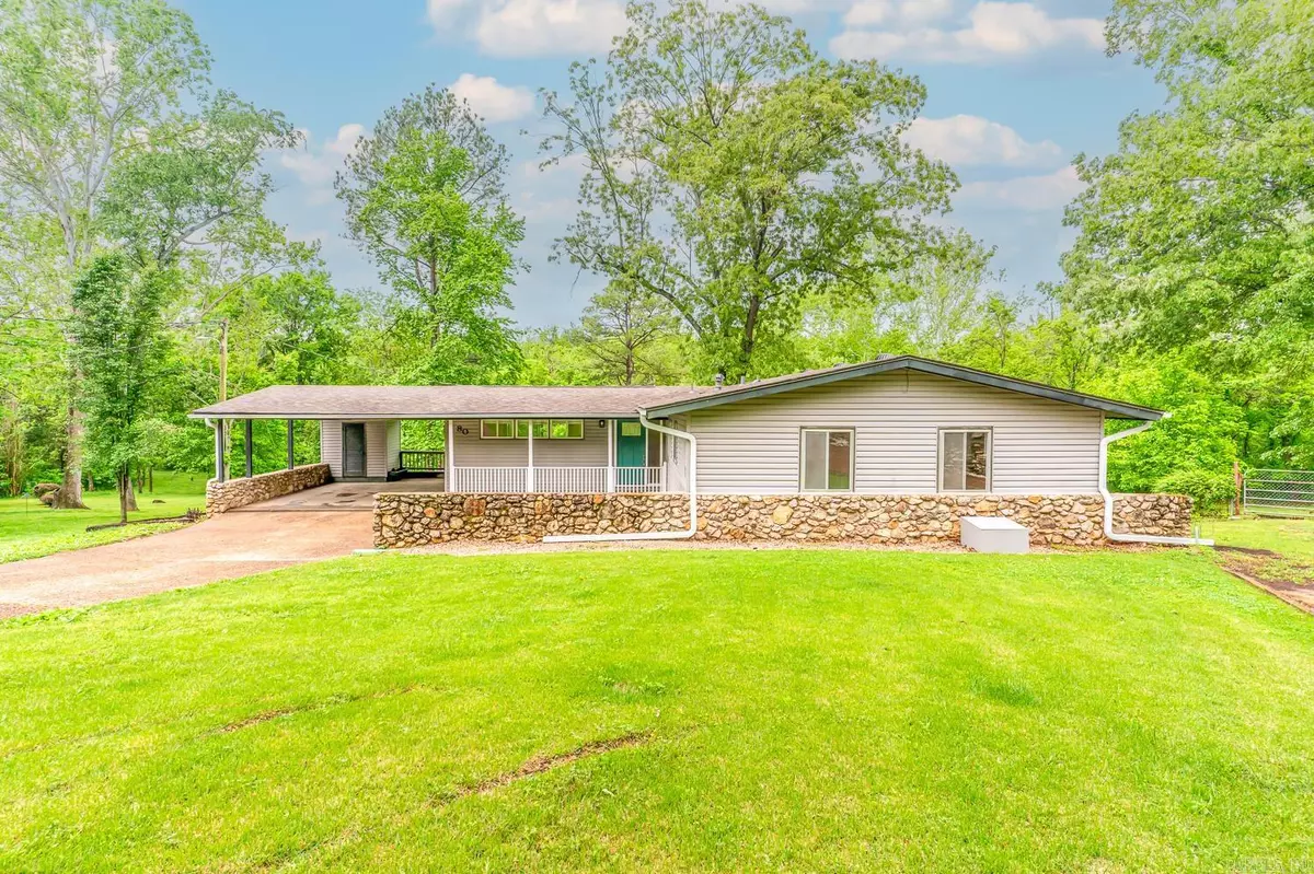 Cherokee Village, AR 72529,80 Altakima Circle