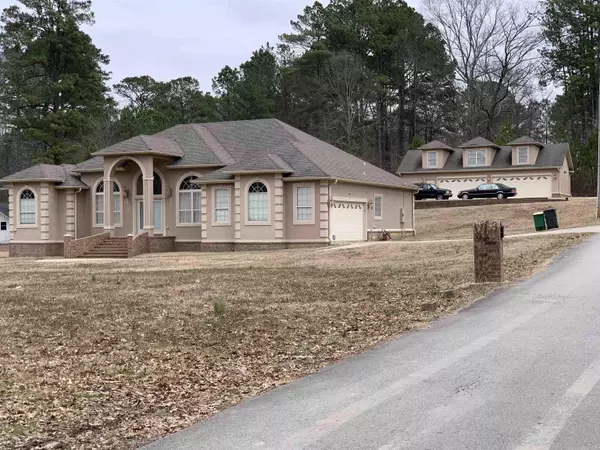Mabelvale, AR 72103-2912,9110 Johnson Road