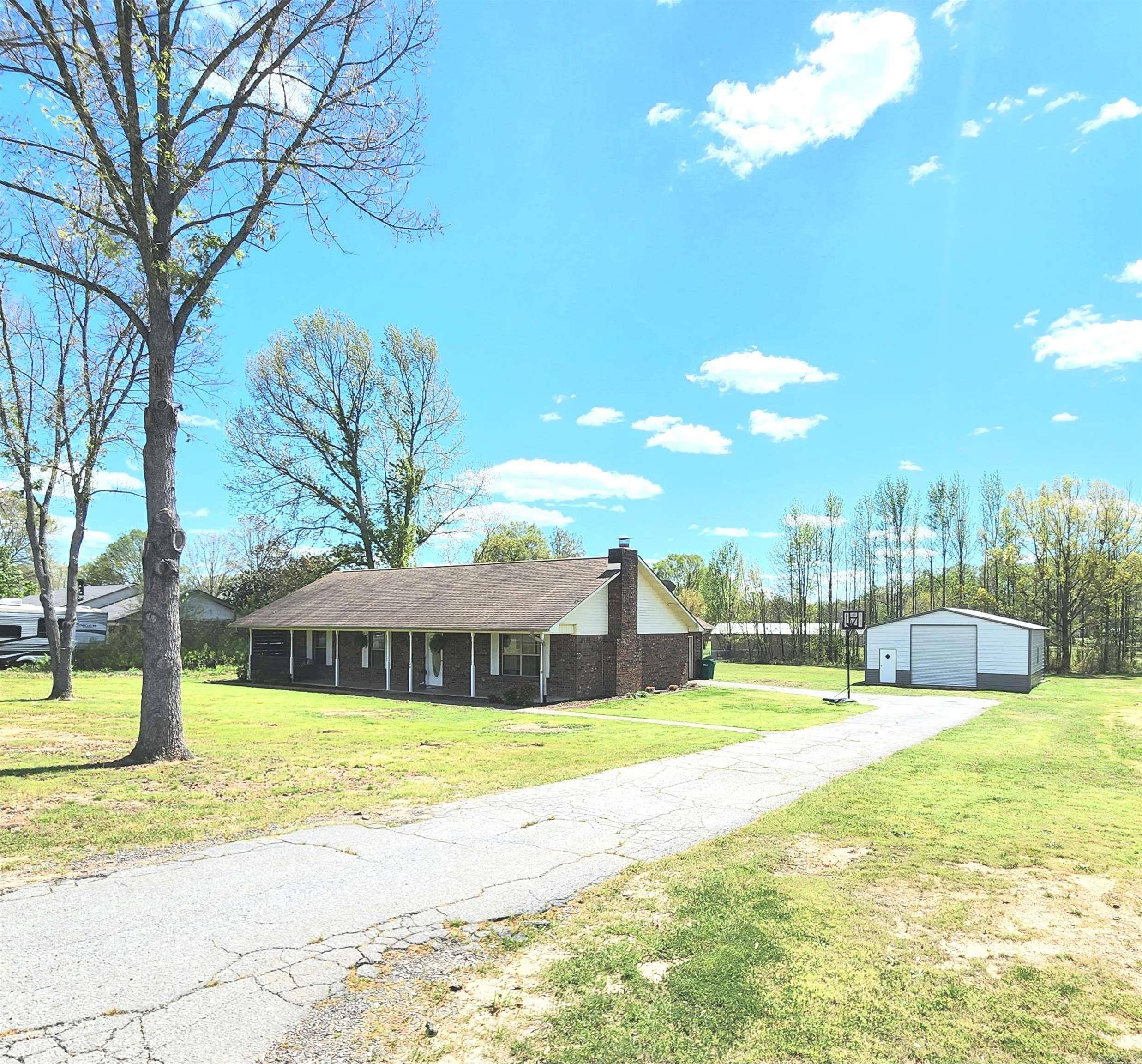 49 Fiegel Loop, Conway, AR 72032
