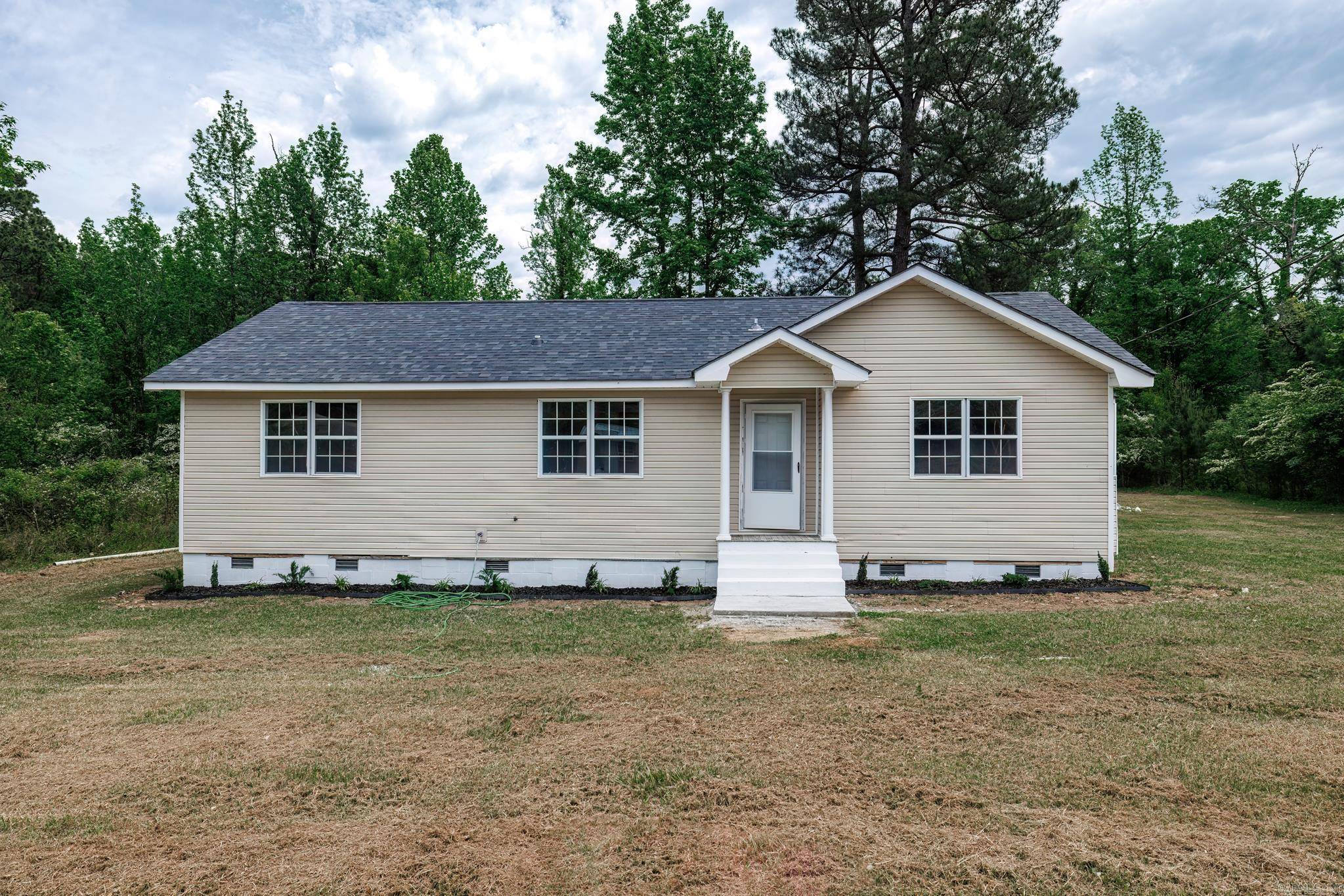 924 Mt Morriah Road, Arkadelphia, AR 71923