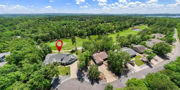 Hot Springs Vill., AR 71909,34 Fiero Lane