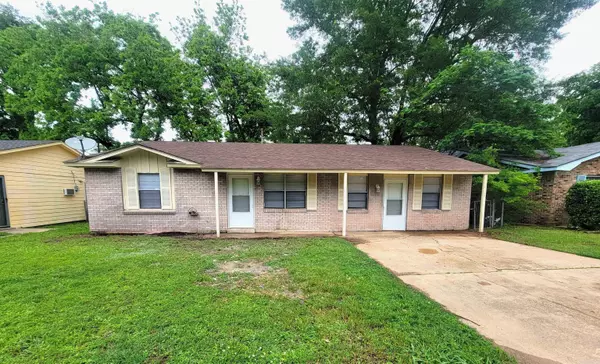 2619 Colonial, Pine Bluff, AR 71601-9999