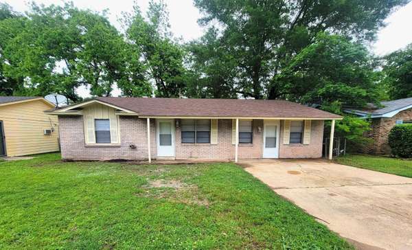 2619 Colonial, Pine Bluff, AR 71601-9999