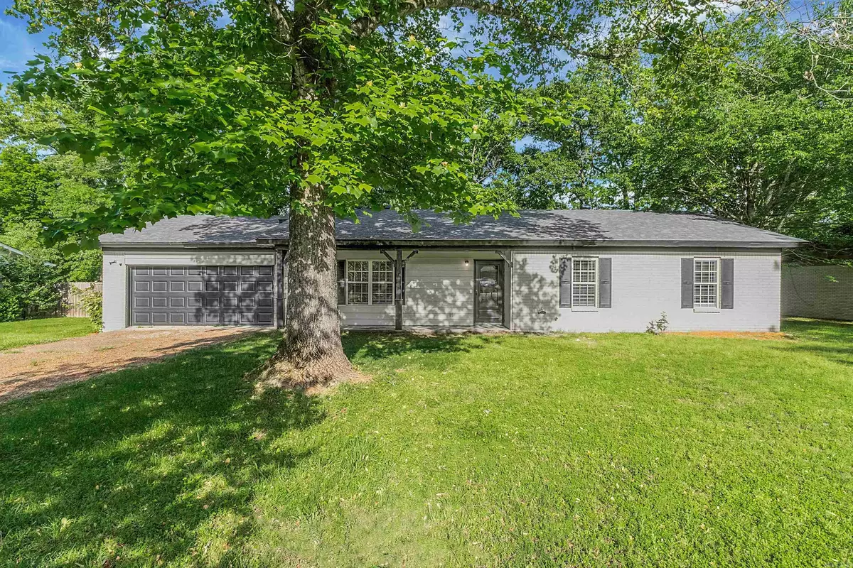 Cabot, AR 72023,12 Pinewood Drive