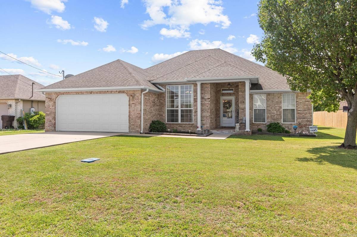 Bono, AR 72416,Address not disclosed