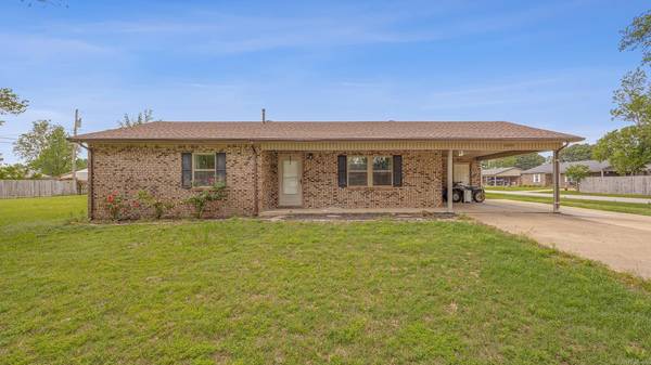 400 Dedra, Walnut Ridge, AR 72474