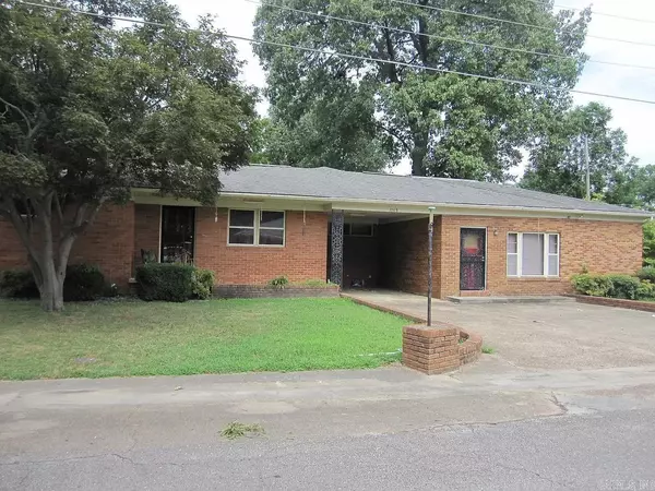 1103 N Harrell Street,  Wynne,  AR 72396