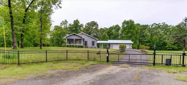 174 Whisper Rock Ln Lane, Royal, AR 71968