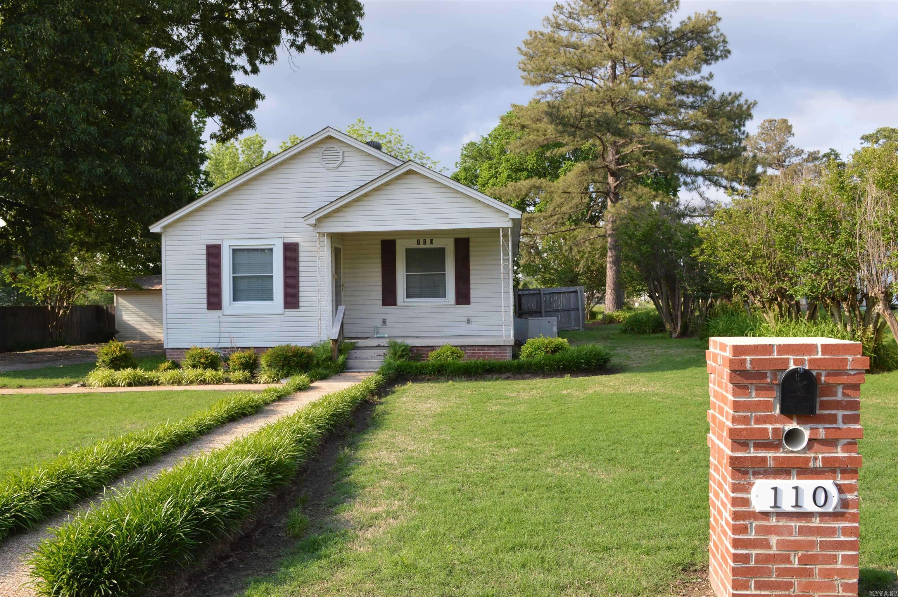 Harrisburg, AR 72432,Address not disclosed
