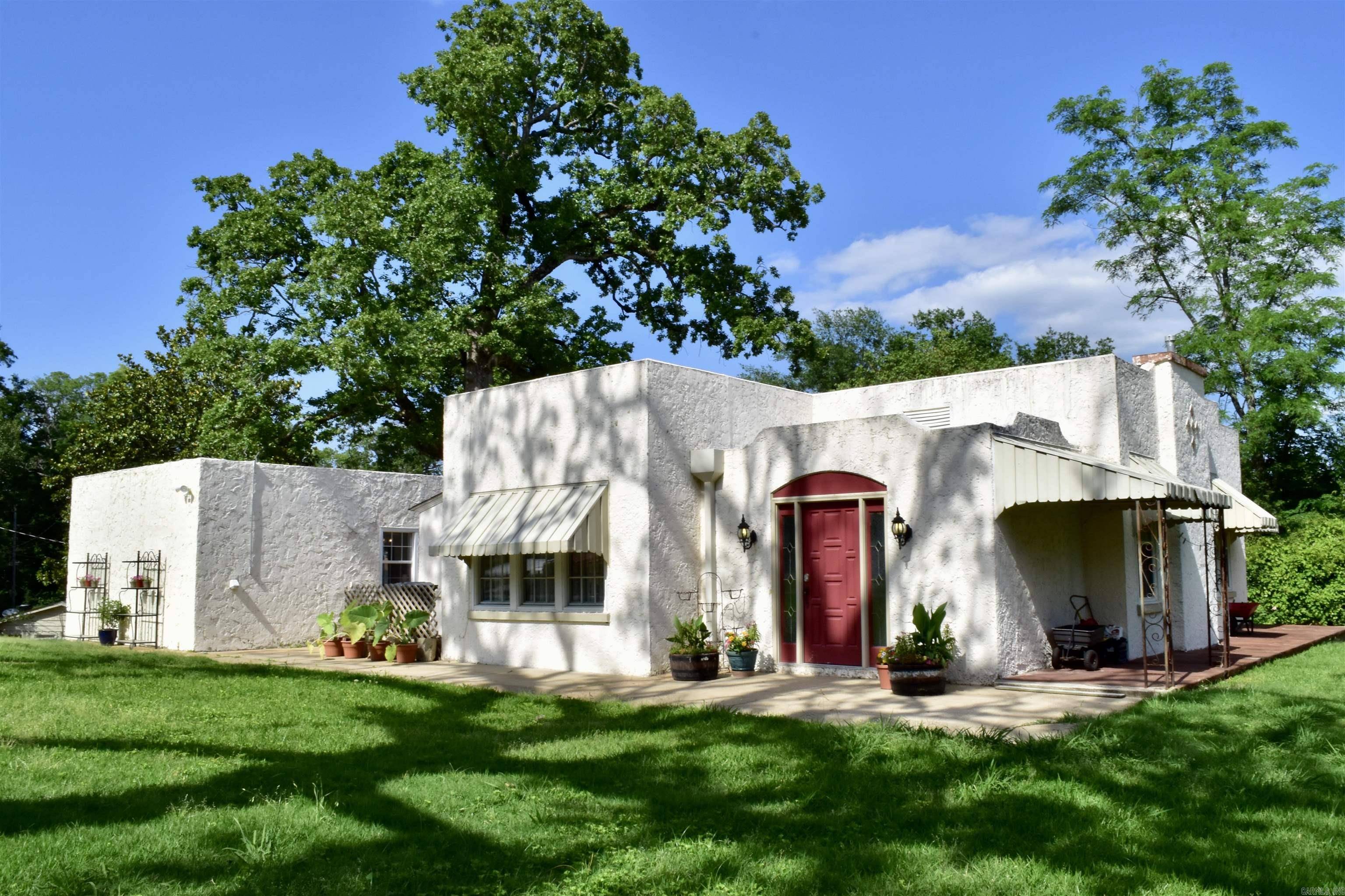 203 Waverly Wood Circle,  Helena,  AR 72342