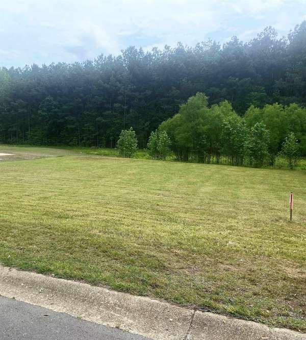 Lot 48 Willowbrook Street, Arkadelphia, AR 71923