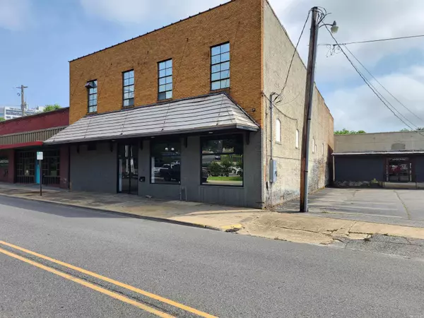 305 Broadway St Street, Hot Springs, AR 71901