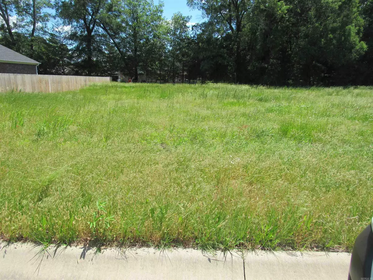 Morrilton, AR 72110,LOT 9 SUNSET Boulevard