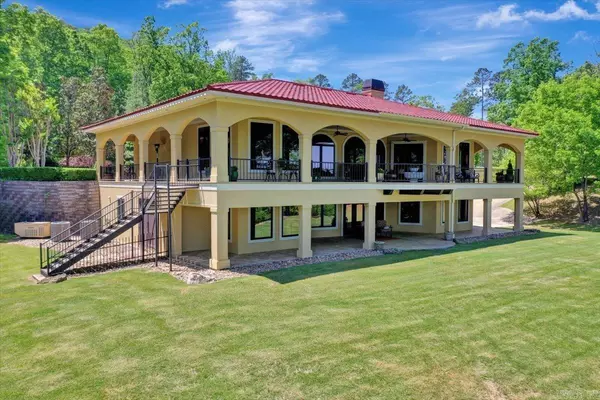 Hot Springs, AR 71913,619 Albright Road