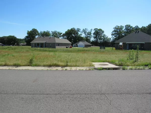LOT 34 SUNNY Drive, Morrilton, AR 72110