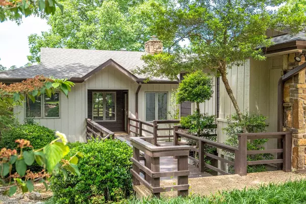 44 Majorca Drive, Hot Springs Vill., AR 71909