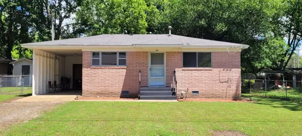 411 Elm, Augusta, AR 72006