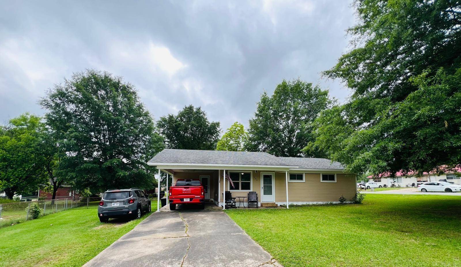 204 Renee, Judsonia, AR 72081