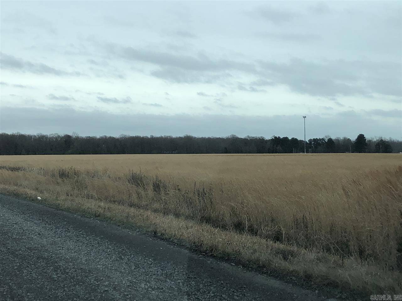 Lonoke, AR 72086,Lot 34 JF Boulevard
