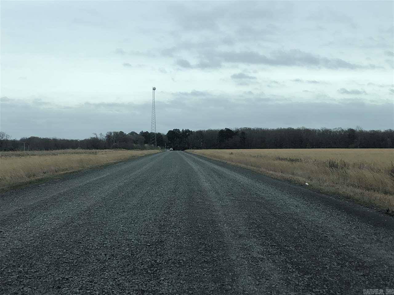 Lonoke, AR 72086,Lot 34 JF Boulevard