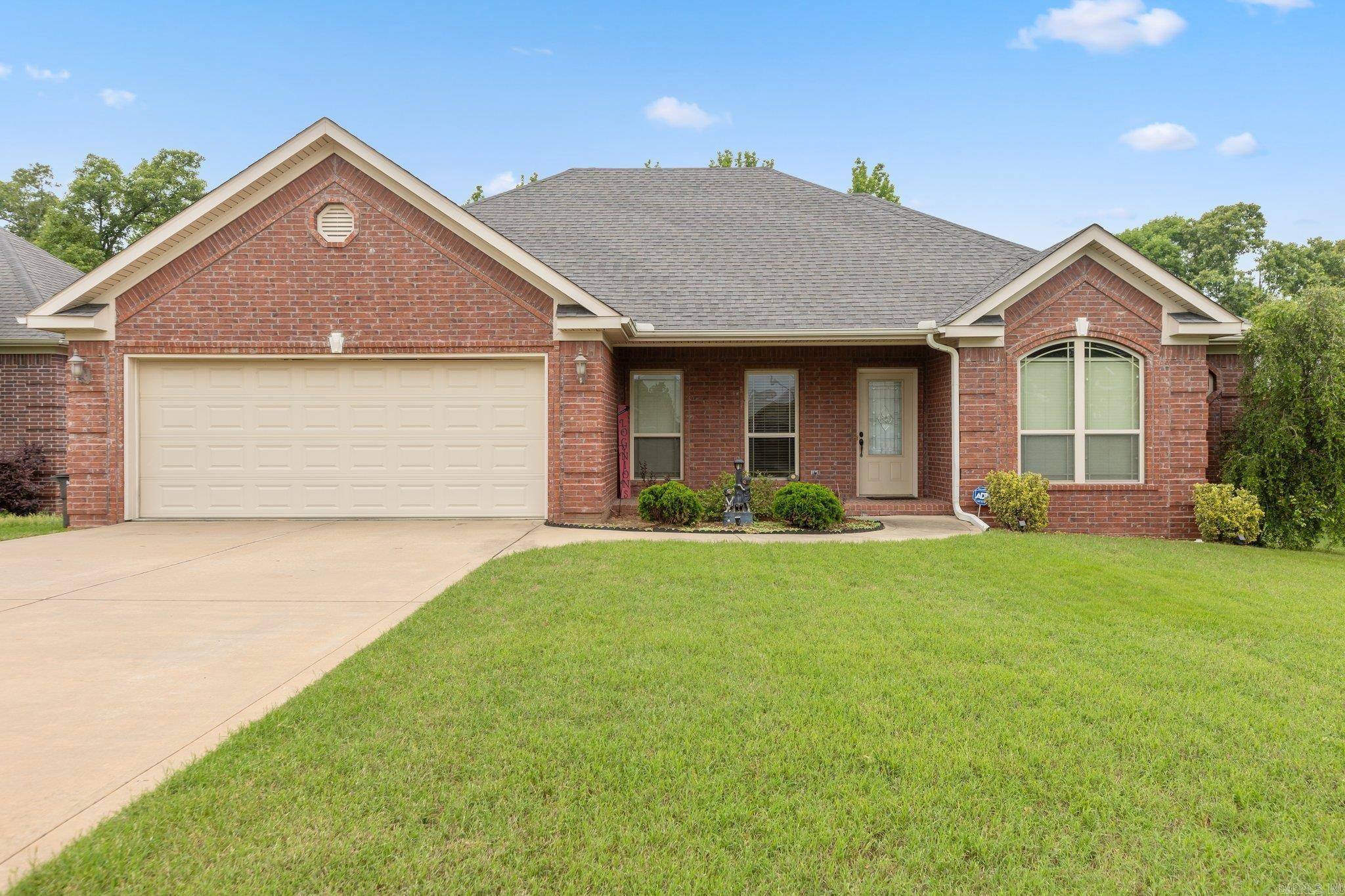 1913 Airborn, Jacksonville, AR 72076