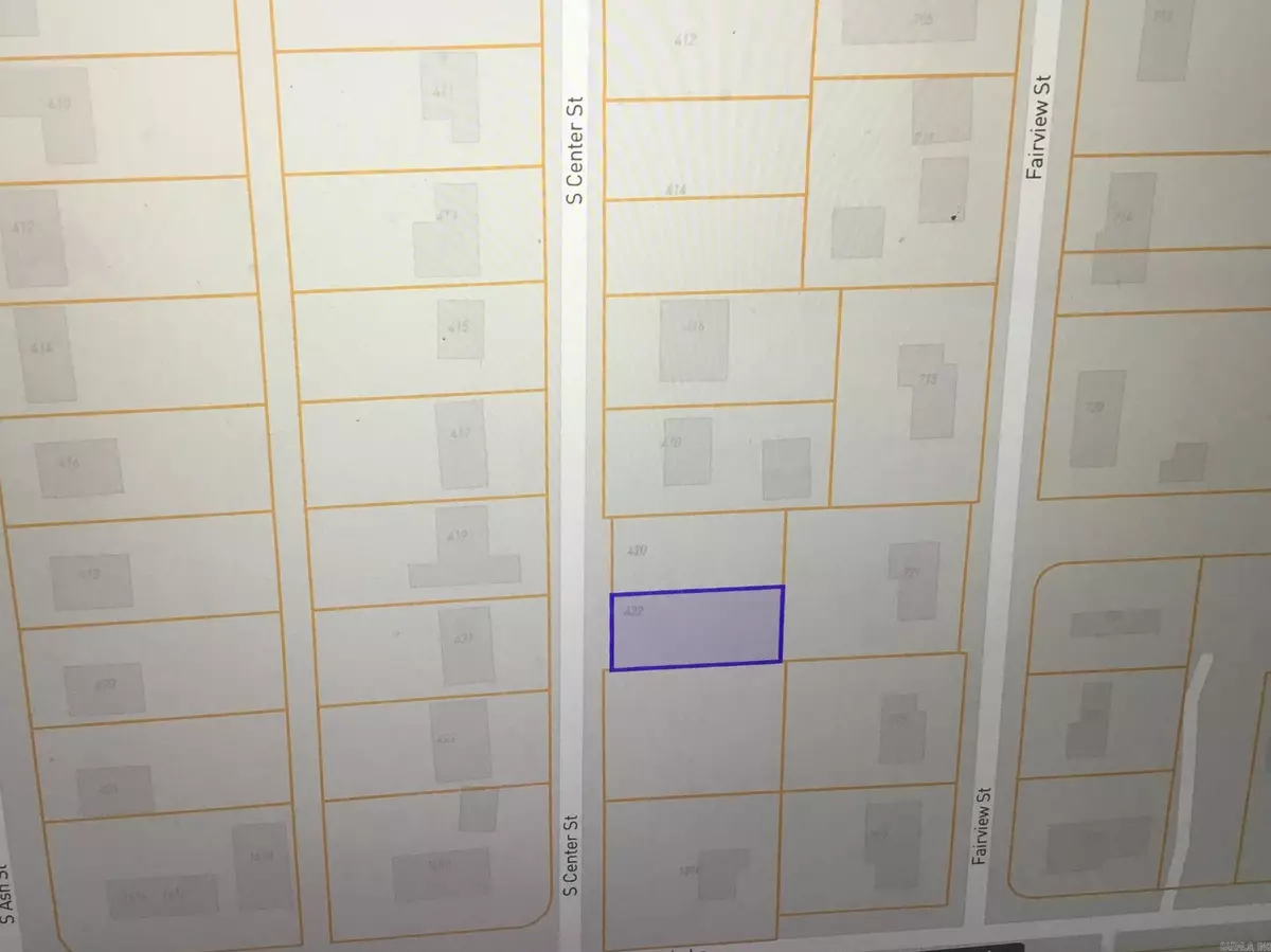 Conway, AR 72034,00 S Center