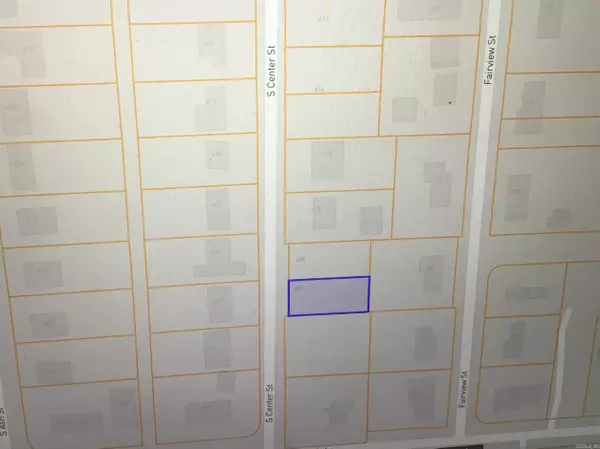 00 S Center, Conway, AR 72034