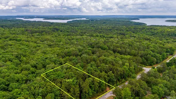 Drasco, AR 72530,Lot 77 Buckhead Drive