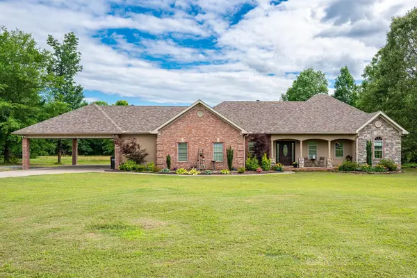 Sheridan, AR 72150,205 Grant 3552