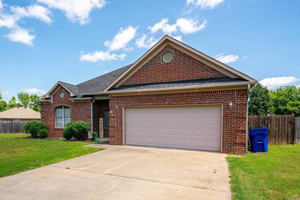 Greenbrier, AR 72058,6 Logan Court