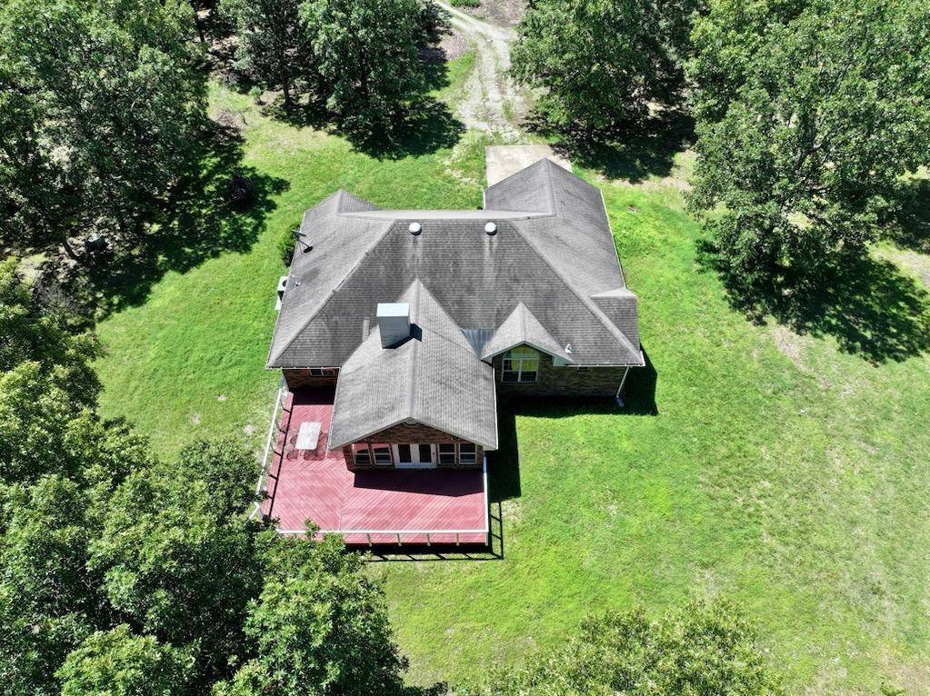 Mammoth Spring, AR 72554,64 Traw Lane
