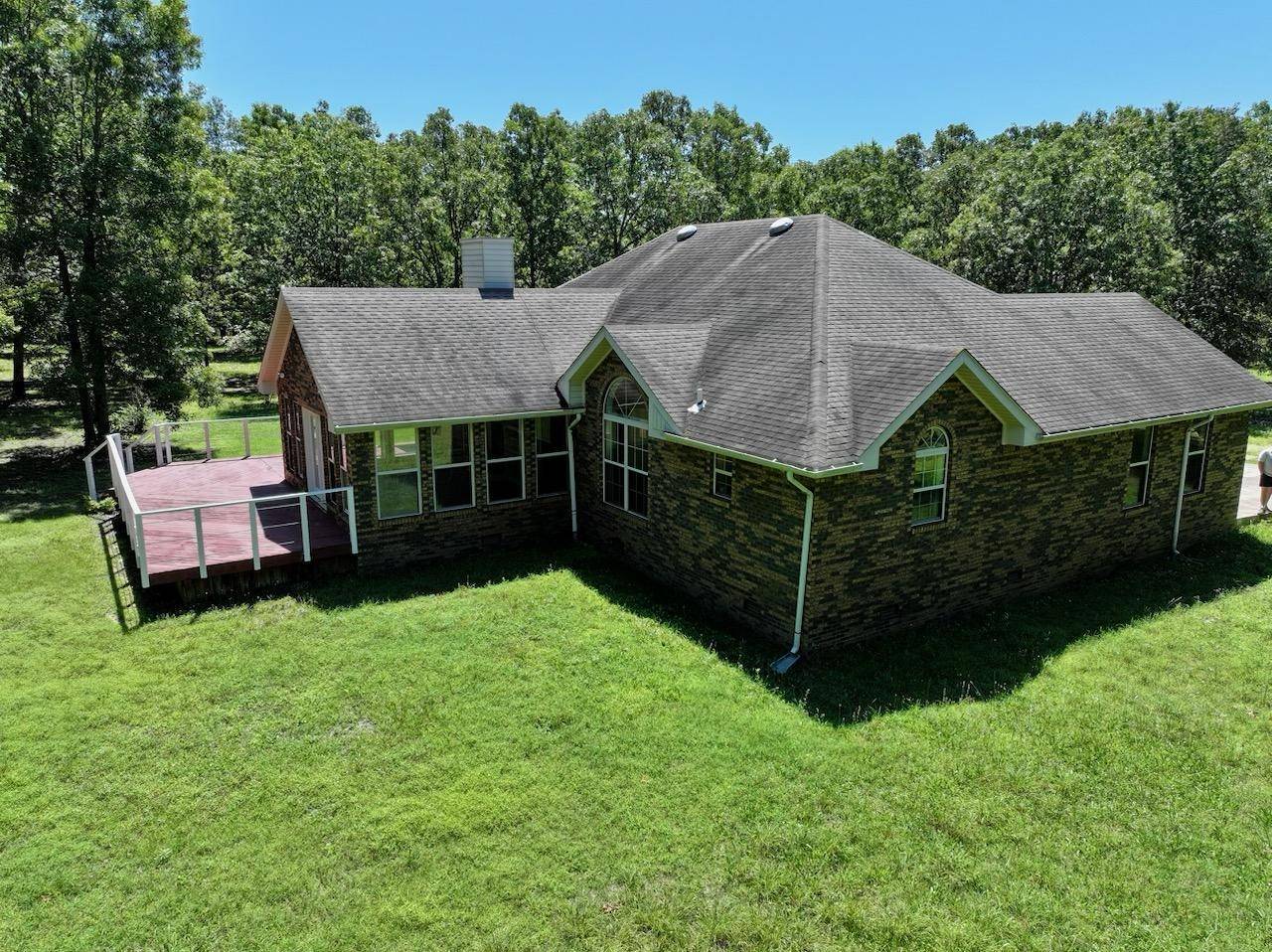 Mammoth Spring, AR 72554,64 Traw Lane