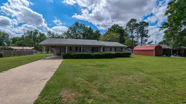 107 Jana Street, Tuckerman, AR 72473